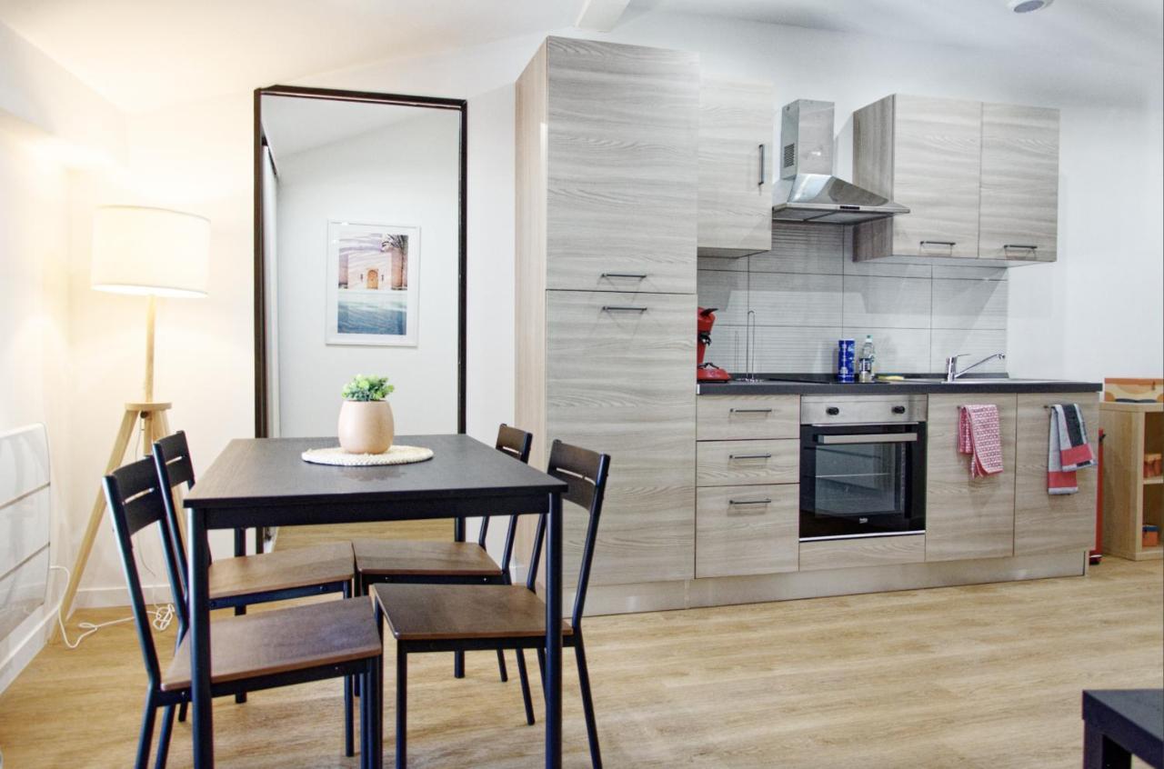 Le St Apollinaire N°3 - Ma Cabotte Apartman Meximieux Kültér fotó